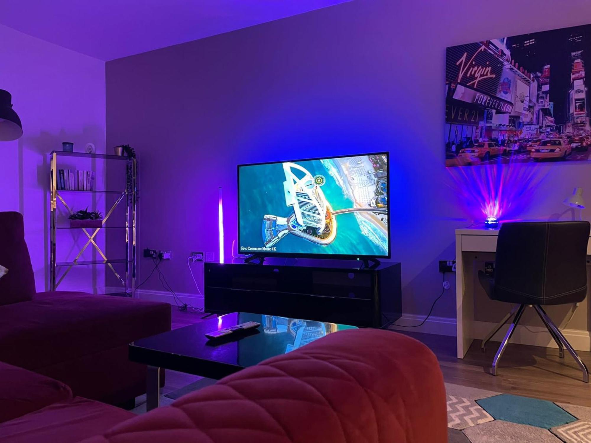 24-7 Secured City Centre Apartments With Free Underground Parking And Wifi Birmingham Extérieur photo