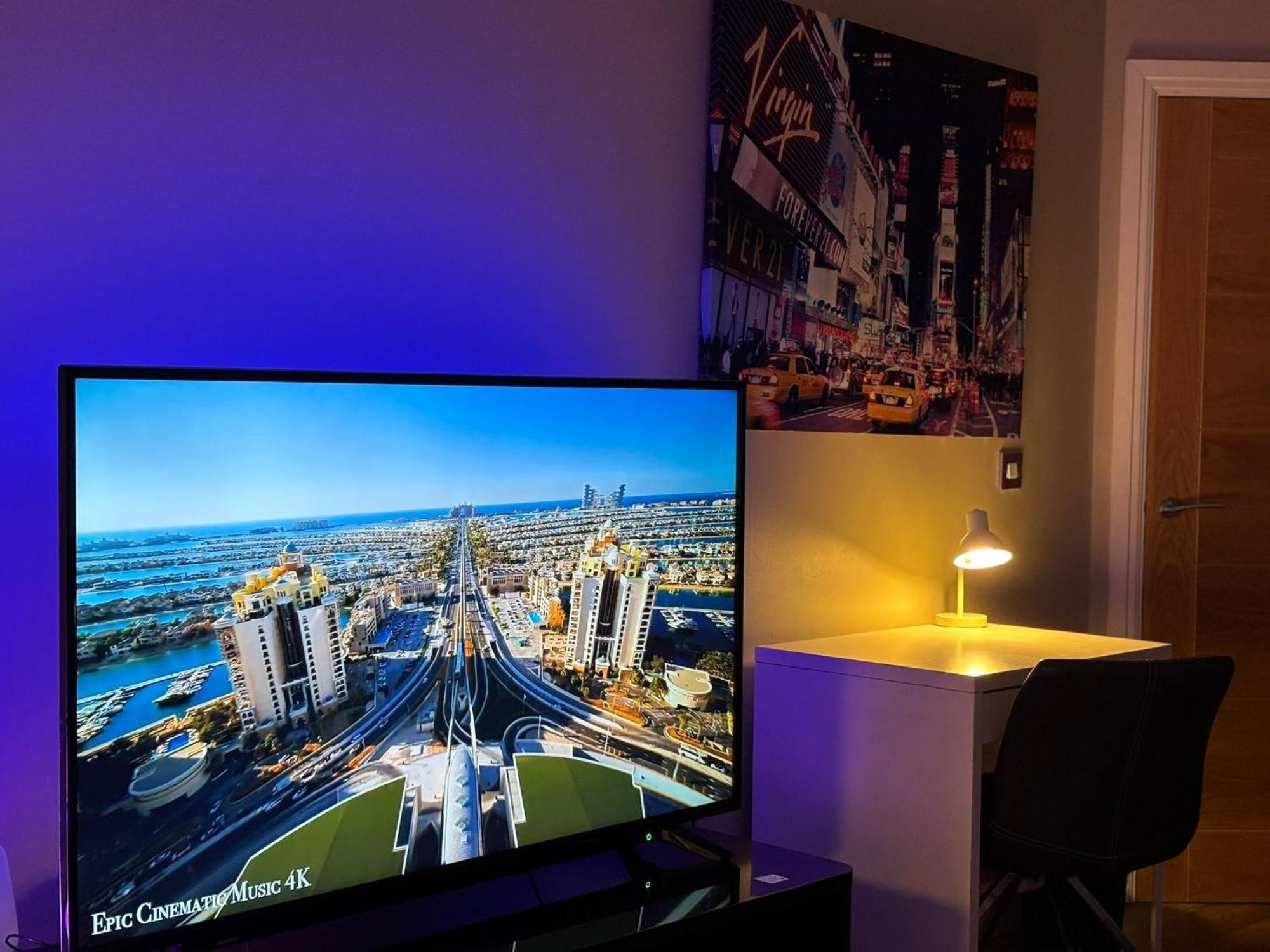 24-7 Secured City Centre Apartments With Free Underground Parking And Wifi Birmingham Extérieur photo