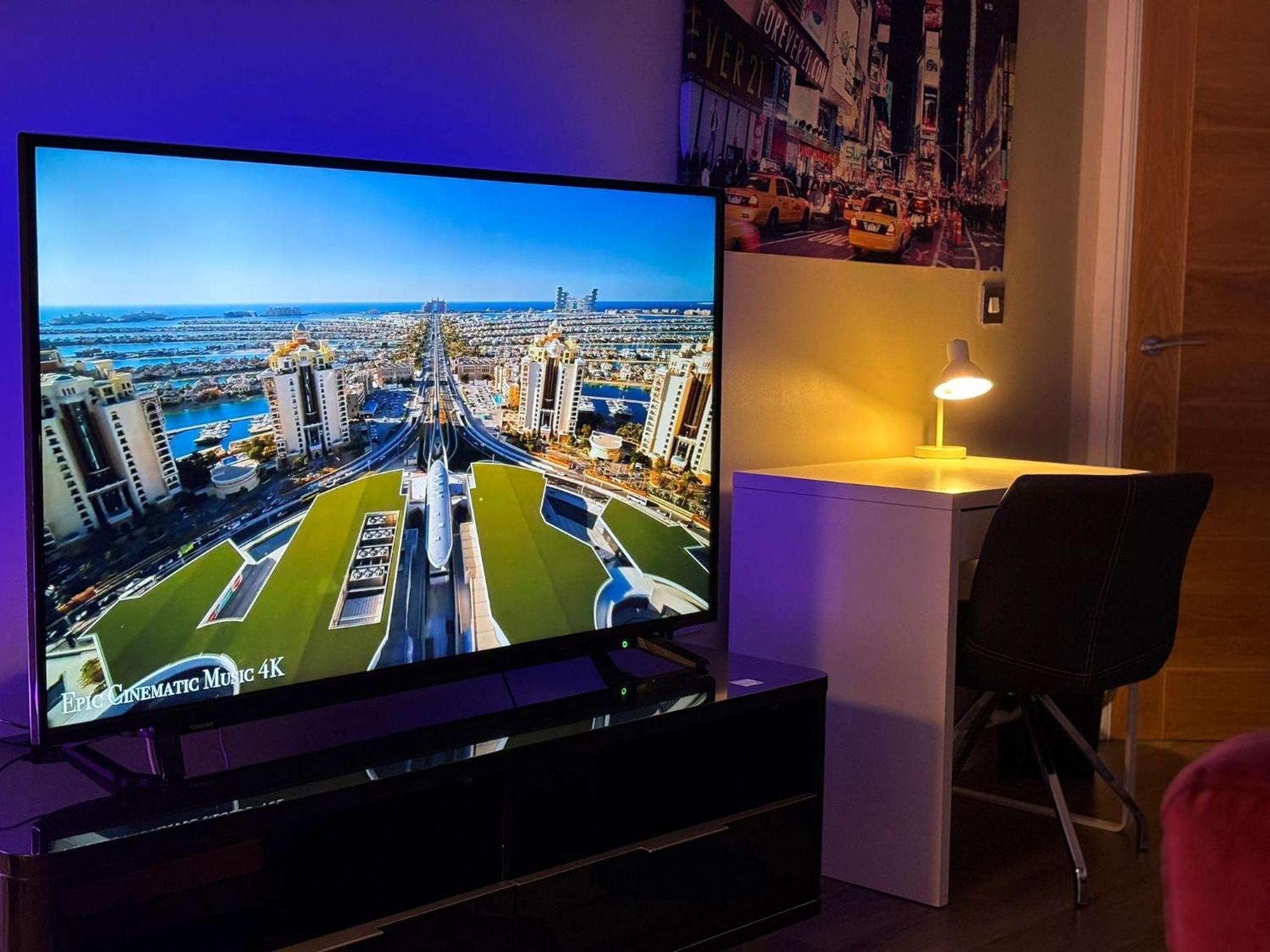 24-7 Secured City Centre Apartments With Free Underground Parking And Wifi Birmingham Extérieur photo