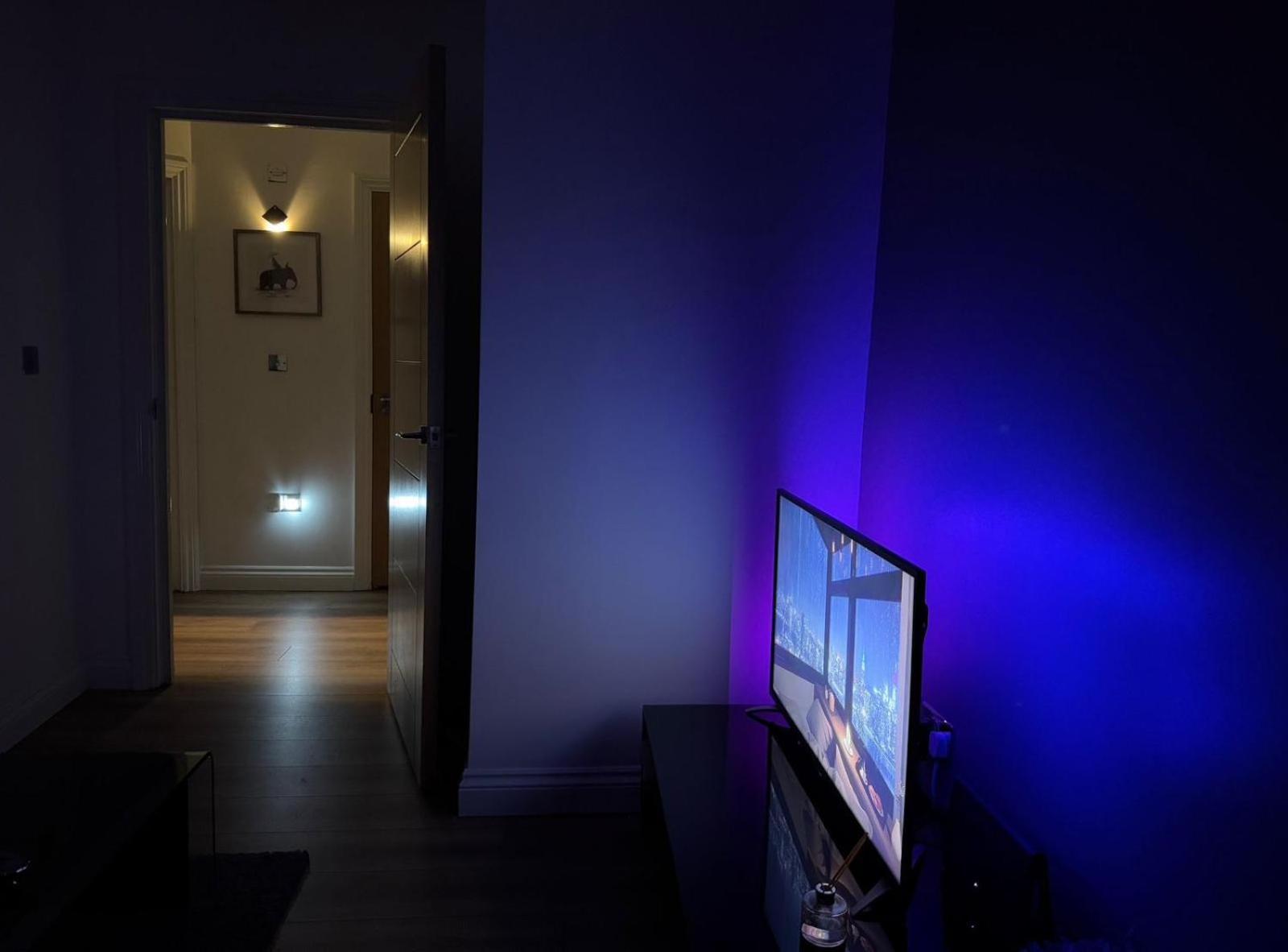 24-7 Secured City Centre Apartments With Free Underground Parking And Wifi Birmingham Extérieur photo