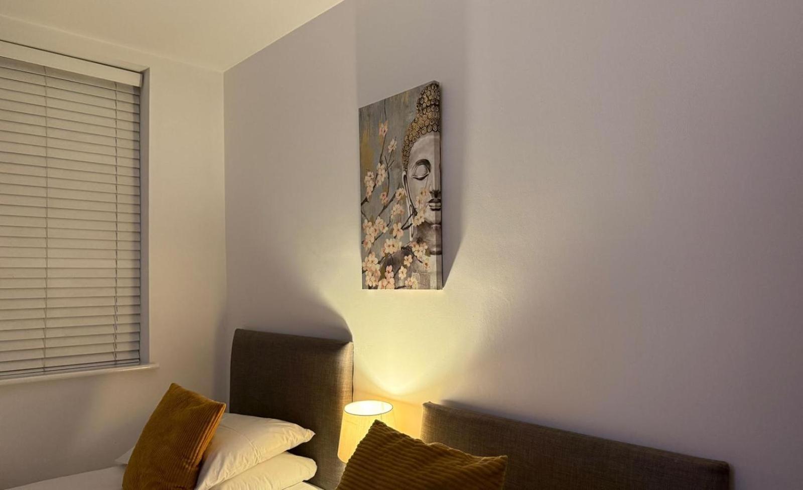 24-7 Secured City Centre Apartments With Free Underground Parking And Wifi Birmingham Extérieur photo